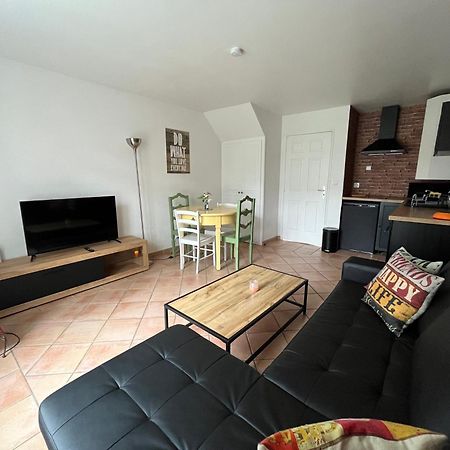 Cottage Avec Terrasse Domaine Golf De Limere Prox Orleans Ardon  Exterior photo