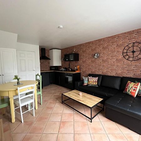 Cottage Avec Terrasse Domaine Golf De Limere Prox Orleans Ardon  Exterior photo